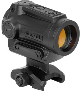 Holosun ARO CORE Rifle Sight Red 2 MOA Dot Reticle