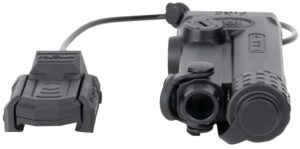Holosun IRISGR1 Black Anodized Green Laser