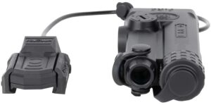 Holosun IRISIR1 Infrared Laser Black Anodized Aluminum