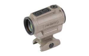 Holosun H-Sun Aro Enclosed Red 2MOA FDE