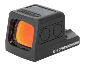 Holosun EPS-CARRY-GD-MRS Enclosed Pistol Sight Carry