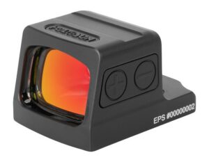 Holosun EPS-GD-2 Enclsed Pistol Sight 2MOA Gold