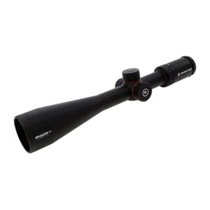 Brushline Pro 4-16X50MM Sfp Rifle Scope Brushline Pro 4-16X50MM Sfp Custom BDC Pro Black 30MM