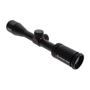 Crimson Trace Brushline Pro Riflescope 01-01460, 3-9X40mm, BDC Pro Reticle