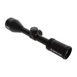 Brushline Pro 3-9X50MM Sfp Rifle Scope Brushline Pro 3-9X50MM Sfp BDC Pro Reticle Black