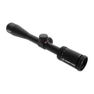 Brushline Pro 4-12X40MM Sfp Rifle Scope Brushline Pro 4-12X40MM Sfp Custom BDC Pro Reticle Black
