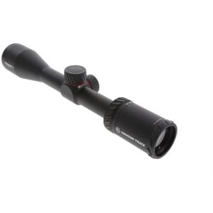 Brushline Pro 3-9X40MM Sfp Rifle Scope Brushline Pro 3-9X40MM Sfp BDC Predator Reticle Black