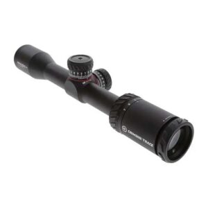 Brushline Pro 2-7X32MM Sfp Rifle Scope Brushline Pro 2-7X32MM Sfp Custom BDC Pro Reticle Black