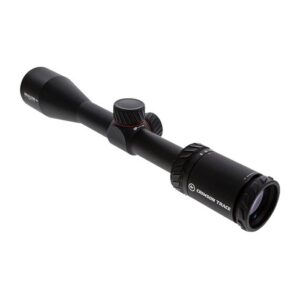 CT Brushline Pro Scope 3-12x42 Plex 30mm Tube
