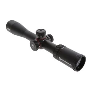 Crimson Trace Hardline Scope 4-16X42 BDC Long Range 30MM Tube Non-Iluminated