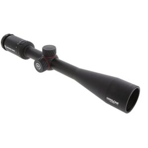 Crimson Trace Hardline 01-01510 Rifle Scope, 4-12x40 Mildot Reticle