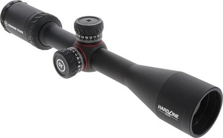 Crimson Trace Hardline Scope 3-9X40 MR1-MOA Non-Iluminated