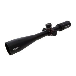 CT Hardline Pro Scope 6-24x50 MR1-MOA Illuminated 30mm Tube FFP