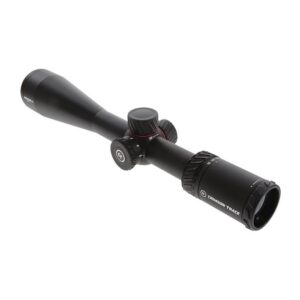 Hardline Pro 4-16X50MM Sfp Rifle Scope Hardline Pro 4-16X50MM Sfp MR1-MOA Reticle Black