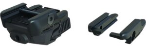 CR-206 Rail Master® Universal Green Laser Sight for Firearms CMR-206 Railmaster Universal Green Laser for Firearms Black