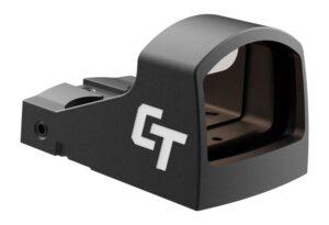 Crim 1224264 CTS-1528 Pistol Micro Green Dot 6MOA