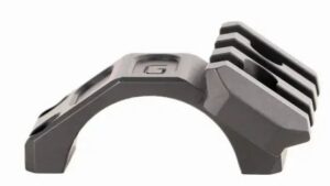 Geissele Automatics Super Precision Scope Cap Mount AnglPic 30mm Black