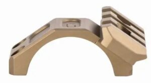 Geissele Automatics Super Precision Scope Cap Mount AnglPic 34mm DDC