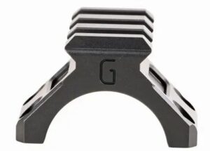 Geissele Automatics Super Precision Scope Cap Mount Top Picatinny 30mm Black