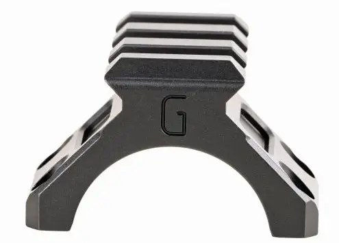Geissele Automatics Super Precision Scope Cap Mount Top Picatinny 30mm Black