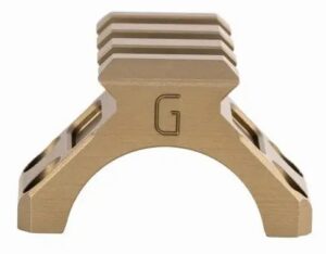 Geissele Automatics Super Precision Scope Cap Mount Top Picatinny 30mm DCC