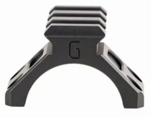 Geissele Automatics Super Precision Scope Cap Mount Top Picatinny 34mm Black