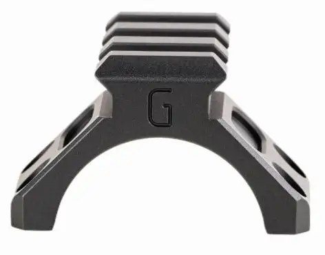Geissele Automatics Super Precision Scope Cap Mount Top Picatinny 34mm Black