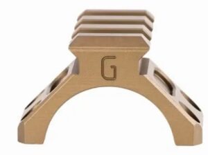 Geissele Automatics Super Precision Scope Cap Mount Top Picatinny 34mm DCC