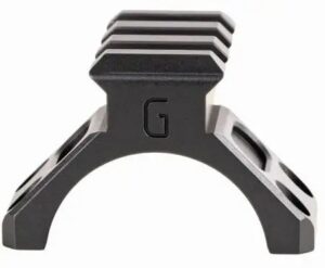 Geissele Automatics Super Precision Scope Cap Mount Top Picatinny 35mm Black