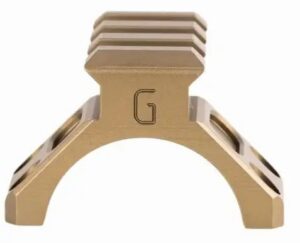Geissele Automatics Super Precision Scope Cap Mount Top Picatinny 35mm DCC