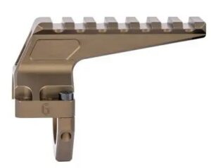 Geissele Automatics Super Precision Diving Board Mount 34mm DDC