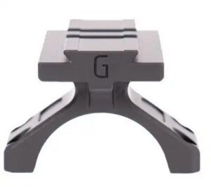 Geissele Automatics Super Precision Scope Cap Mount TopACRO 30mm Black
