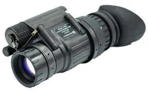 Armasight Night Vision PVS-14 with Helmet Kit
