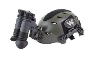 Armsght BNVD-40 1600+ Fom Ult Kit M/L