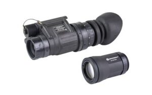 Armsght PVS-14 1800+ Fom & 3X Magnfr