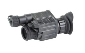 Armsght Sdkck 640 Pro Mnclr 1-4X19MM