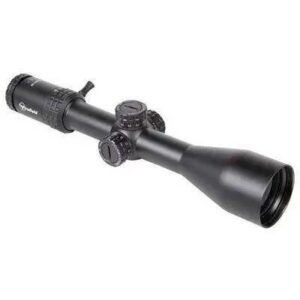 Firefield Rapidstrike 5-20x50 Riflescope