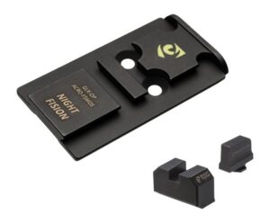 Nf GLK-OPBS-ACRO-MOS-ZXZX Glk Fs Mos Plate Bs Com