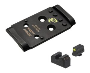 Nf GLK-OPBS-EPS-MOS-YGZX Glk Fs Mos Plate Ns Com