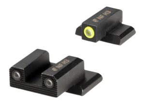Nf SAW-208-003-YGZG Ns SW Bd 2.0 Yellow Front