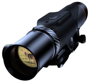 Bukops BUK40006 X-Factor Rangefinding Crossbow Scope