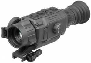 AGM Global Vision RATT25-320-2 Rattler V2 Thermal Black 3.5-28x 320x256 50Hz Resolution