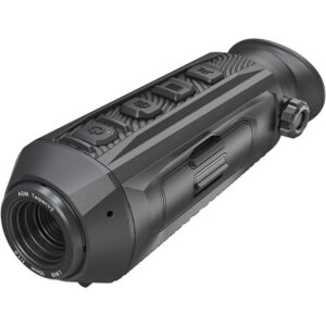 AGM Global Vision TAIP10-256-2 Taipan V2 Thermal Monocular Thermal Black 1.5x/3x/6x/12x 256x192, 50 Hz Resolution
