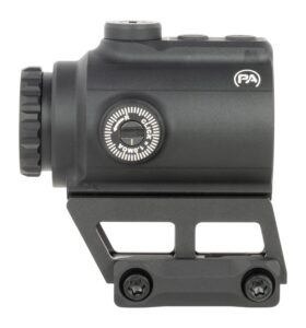 Pa 710077 Clx 1X Prism Circle Dot