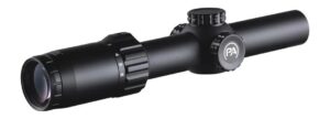 Pa 610242 Classic 1-6X24 Sfp Scope 22LR Ret