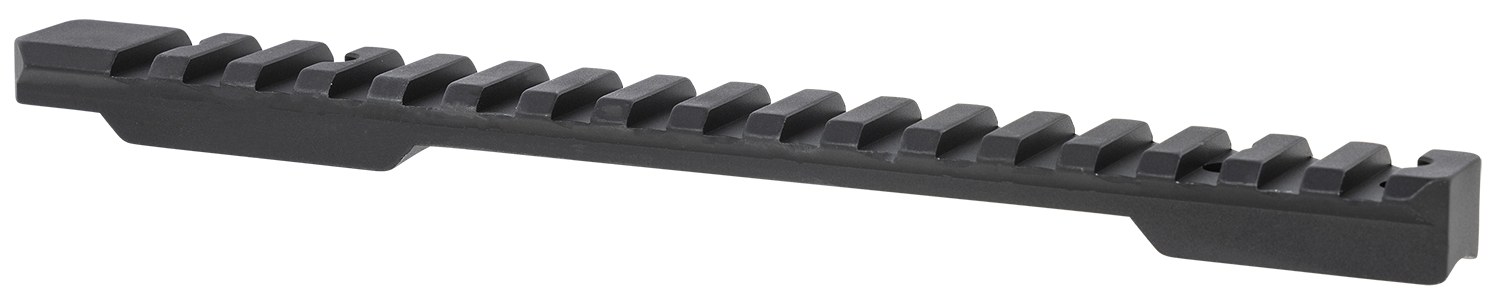 PicatinnyBase Savage Accu L/A 8-40 Matte