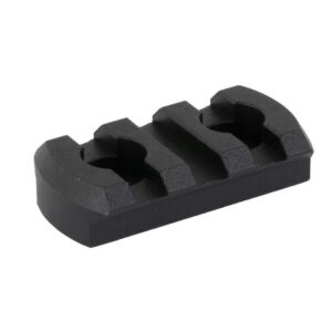 Cmc Trigger M-LOK 3 Slot Picatinny Rail