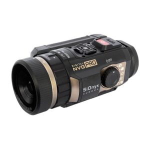Aurora Pro Night Vision Monocular