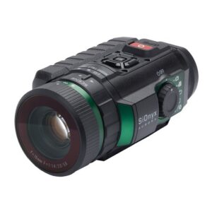Aurora Night Vision Monocular with Hard Case Aurora Night Vision Monocular