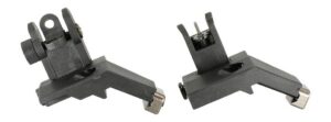 Je Machine TS-PS9B 45DEG Offst Sights Poly
